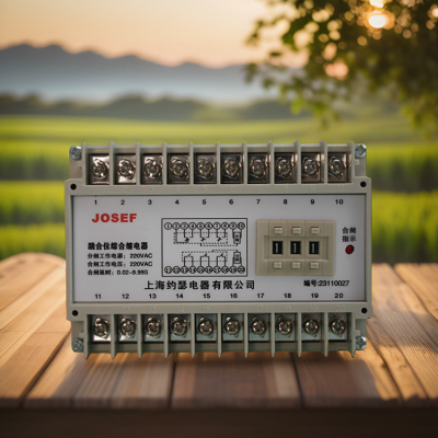 JOSEFԼɪ JZZS-5013ԴӼ̵ 110VAC  ǿ