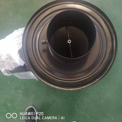 TR100机械式发动机空滤总成20023992防雨帽济宁矿山机械配件经销