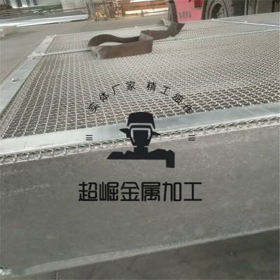甘肃格栅滤网-90s503拦污格栅格网