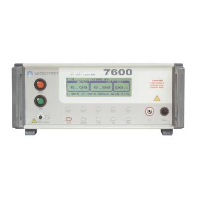 _/MICROTEST ͉̿yx7600