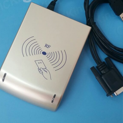 Q8-U200蓝牙NFC卡读卡器WiFi非接触IC卡读卡器提供demo程序支持二次开发