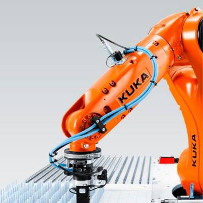 非标下料机器人 搬运机器人自动化数控等离子切割机