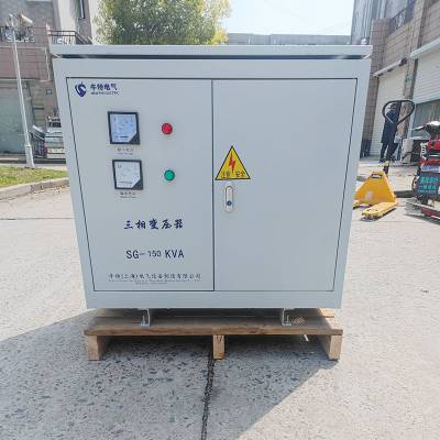 SG-100KVA 380V׃415Vʽx׃ M늚O(sh)Դ