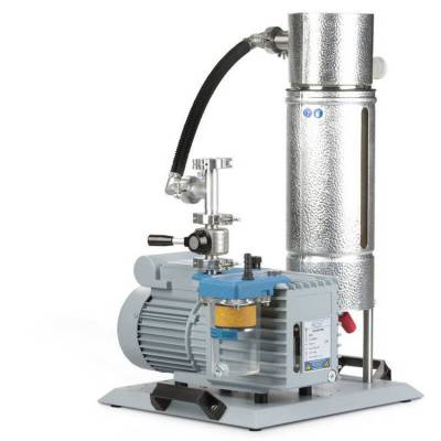 ձ Ƭϵͳ PC 3 / RZ 6 vacuubrand ͨձά