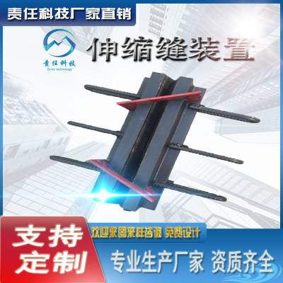建筑伸缩缝GQFC型GQFD型GQFF型模数式梳齿板SF型KS型伸缩装置