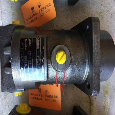凯星 华德液压油泵柱塞泵静压桩机主油泵 工程机械泵 规格800X750