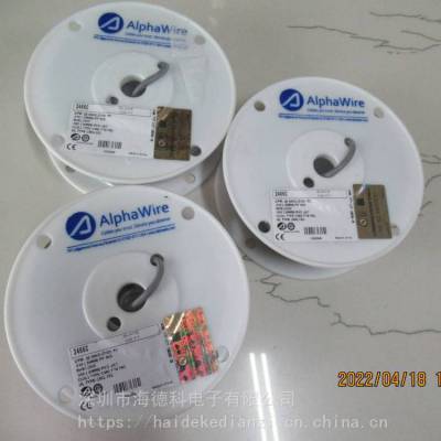 ALPHAWIRE 18AWG3о +֯Σо5523 SL001