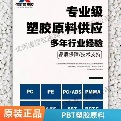 PBT 新光 DH6003 耐高温 抗冲击 增韧 电子电器 汽车配件原料