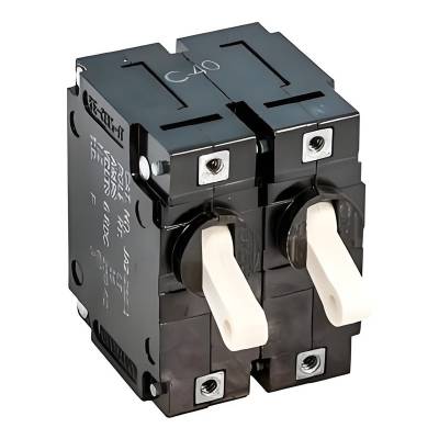 新品HEINEMANN断路器 型号AD1S-Y1-4