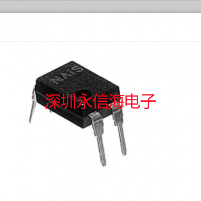 AQY272A AQY221R4V¹̵̵̬-PCBװ 2A 60V SPST