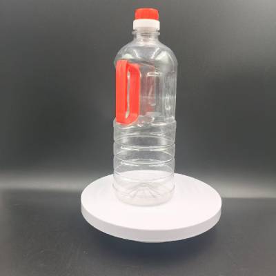 三门峡宏升色拉油壶加工生产色拉油壶厂家塑料壶