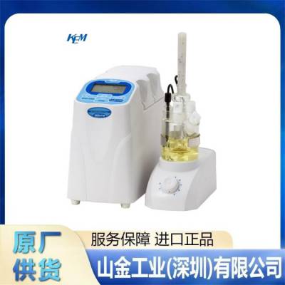 货存KEM京都电子DCU-551N密度仪全自动进样清洗器