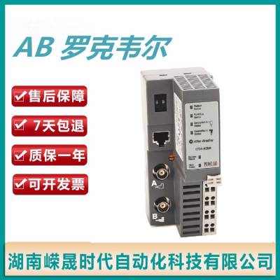 1756-IM16I AB罗克韦尔PLC 控制日志 16点 D/I 模块 1756IM16I