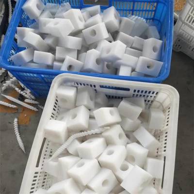 超高分子量聚乙烯异形件工农业机械加工件定制塑料聚乙烯异形件