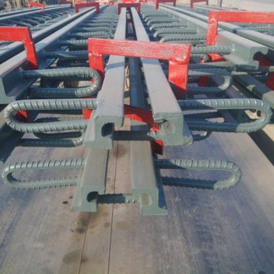骏拓加工异形GQF-Z型桥梁高速公路伸缩缝 C型毛勒式伸缩缝装置