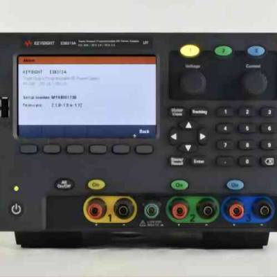 E36313A Keysight-Դ 160W