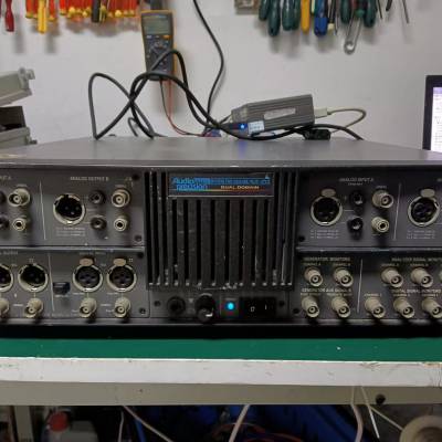 SYS2722单频分析仪