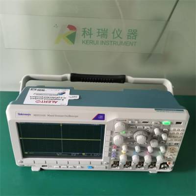 出售/回收/维修 泰克Tektronix MDO3104 示波器