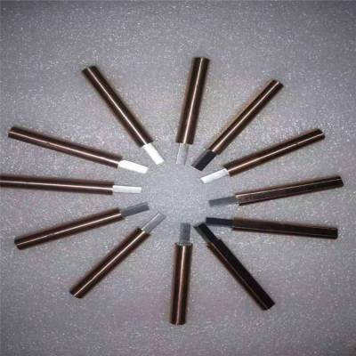 可以焊接铜线的电极 钨合金 电极加工件 纯度99.***