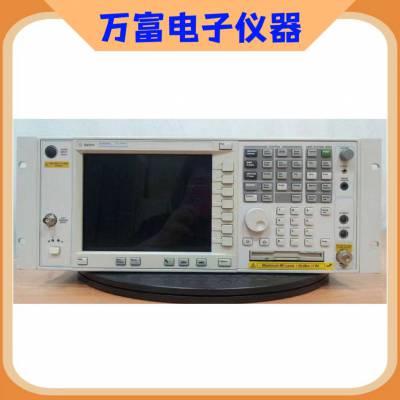 Agilent E4448APSAϵƵ׷3HzC50GHz