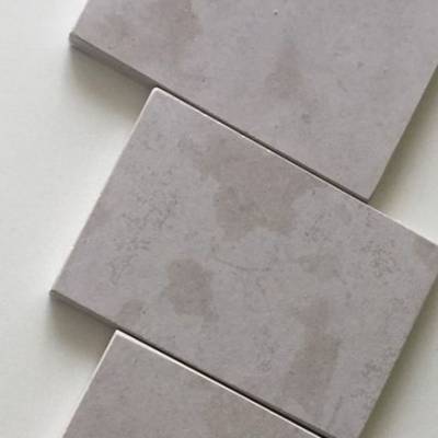 诺德 隔热防火硅酸钙板隔墙板 无石棉纤维增强硅酸钙材料