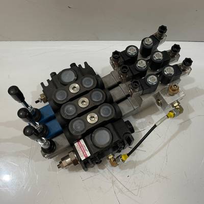DCV140-2YT.OT-DC24VҺѹ·SKBTFLUID