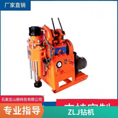 ZLJ1200úĴʽӵ Һѹ̽ˮ̽˹