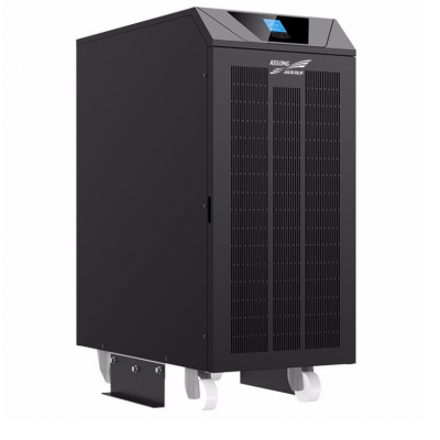 科华UPS电源YTG3340在线式不间断机房服务器断电延时40KVA/40KW