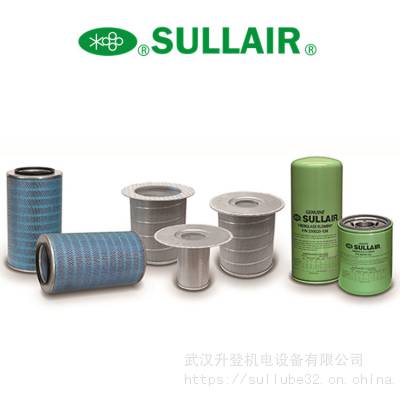 压缩机AS110机型 SULLAIR 寿力 空压机配件备件