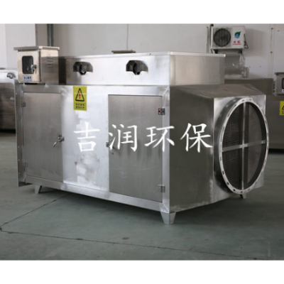 甘肃锅炉废气处理 服务为先 苏州吉润环保科技供应