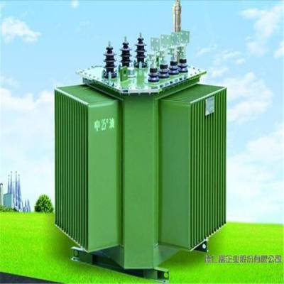 高壓s11-m-20kva油浸式電力變壓器50/80/100/200/250/800kw/s13