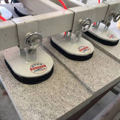 日照百特自动板材真空吸盘石材吸盘价格