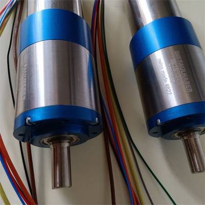 FAULHABER FAULHABER 2237SH