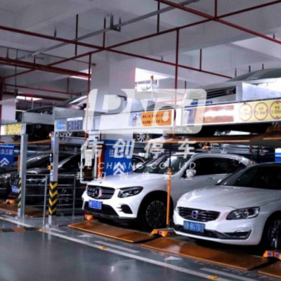 江西机械设备车库常用知识 深圳市伟创自动化设备供应