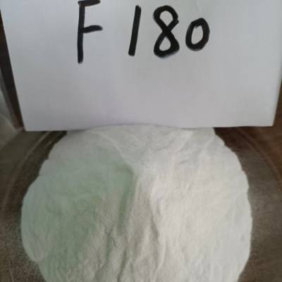 拓锐白刚玉精铸砂 磨料 抛光粉 耐火材料 出厂检验 品质***