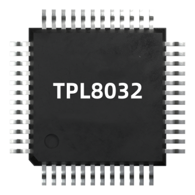 3PEAK TPL803229-SO1R-S/TPL803230-SO1R-S HVLDO
