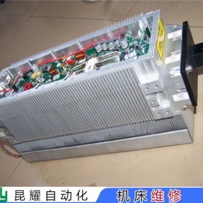 海洋之星FISH4DOGS激光器功率不足维修相关报告
