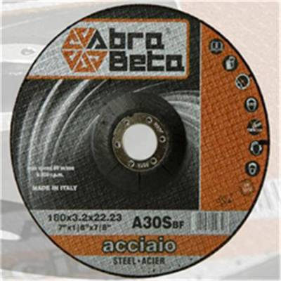 Abra BetaĥƬ