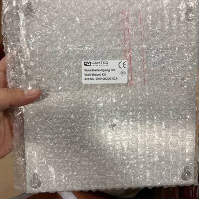 供应德国CAMTEC 电源壁挂架 the wall mount plate kit
