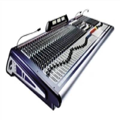 soundcraft GB8 24路调音台供应商 soundcraft GB8 系列调音台