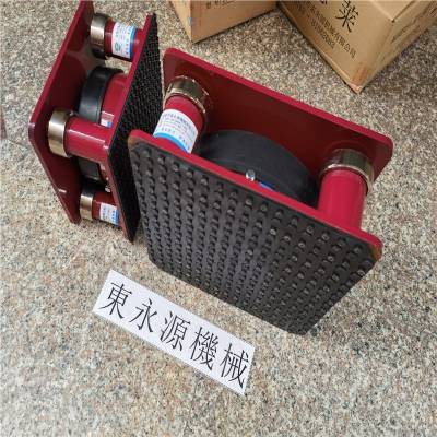 锦德莱三坐标气浮减震防震器，吸塑冲床减振装置 JEDLA注塑机减震垫
