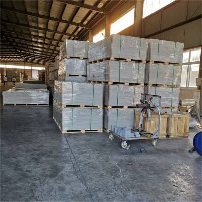 新疆昌吉纤维板防火风管外包纤维增强硅酸盐防火板报价