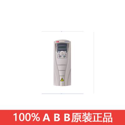 ȫABBƵACS510ϵ ACS510-01-180A-4  480V 0.01KW