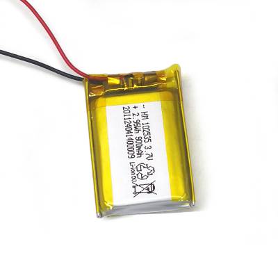 ӦHM 102535﮵ 3.7V800mAh ҹ ̥ѹǵ