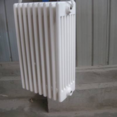 春烨·七柱钢制散热器钢七柱采暖片水暖供暖设备