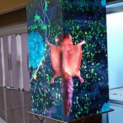 ɽҵ3D ϺչƼӦ