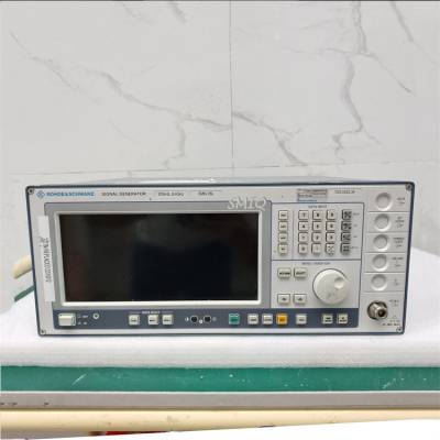 / Rohde & Schwarz ޵SMIQ06LƵźŷ