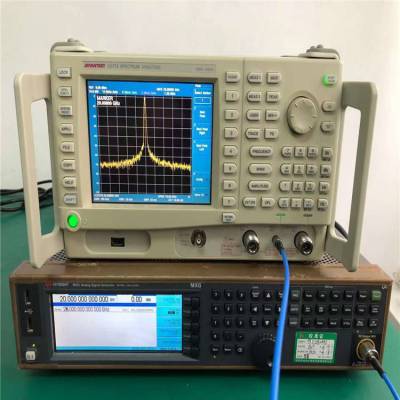 Advantest U3772Ƶ׷/U3771
