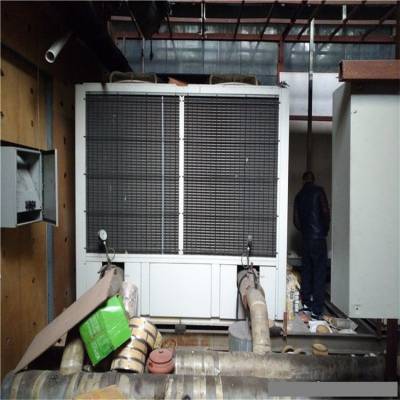 南宁三洋溴化锂制冷机组回收 上门洽谈 二手废旧空调设备回收单位