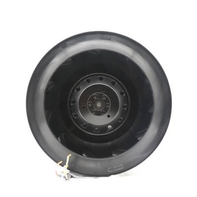 ebmpapstķ R2D220-RB14-09 400V AC